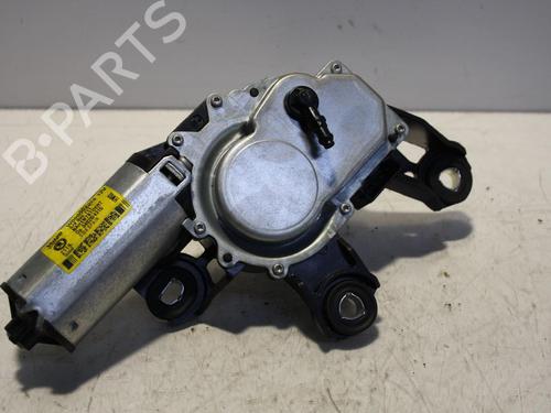 Rear wiper motor SKODA FABIA II Combi (545) 1.2 | BP27230065M102 
