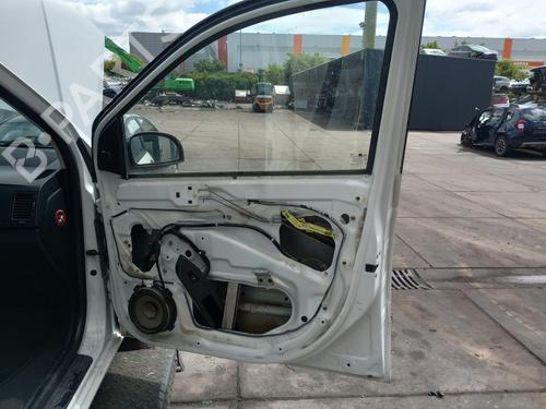 Right front door HYUNDAI GETZ (TB) 1.1 | BP27231061C3 