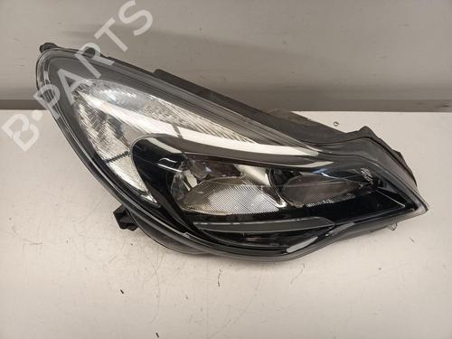 Right headlight OPEL CORSA D (S07) 1.2 (L08, L68) | BP35995953C29 - Image 7