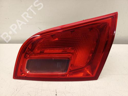 Used Right tailgate light Right tailgate light OPEL ASTRA J Sports Tourer (P10) 1.7 CDTI (35) (110 hp) 33749258 33749258