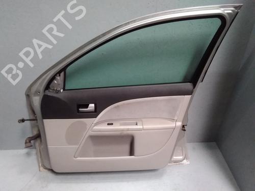 Right front door FORD MONDEO III Saloon (B4Y) 1.8 16V | BP27225748C3 