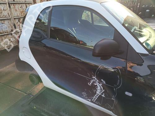 Andre SMART FORTWO Coupe (453) 1.0 (453.341) | BP32762596O1 - Image 6
