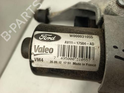 Front wiper motor FORD B-MAX (JK) 1.0 EcoBoost | BP39690473M29 - Image 5