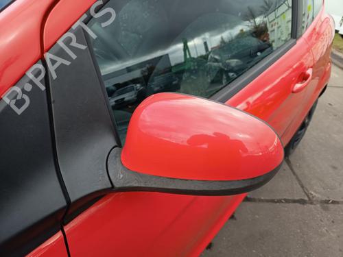 Used Left mirror Left mirror FORD KA (RU8) 1.2 (69 hp) 33469060 33469060
