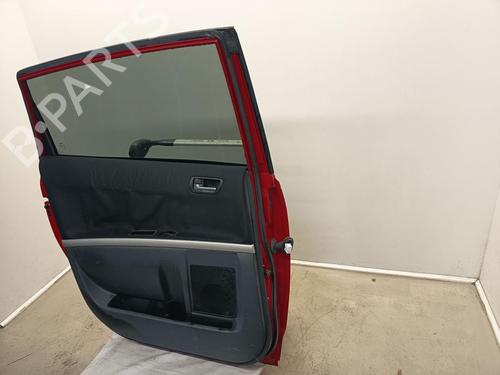 Left rear door TOYOTA COROLLA Verso (ZER_, ZZE12_, R1_) 1.8 (ZNR11_, ZNR11R) | BP27230951C4 