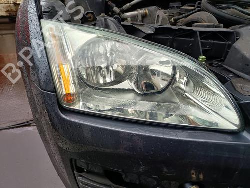Used Right headlight FORD FOCUS II (DA_, HCP, DP) 1.6 (100 hp) 33183187