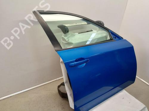 Right front door SUBARU IMPREZA Hatchback (GR, GH, G3) 2.0 D AWD | BP27229030C3 