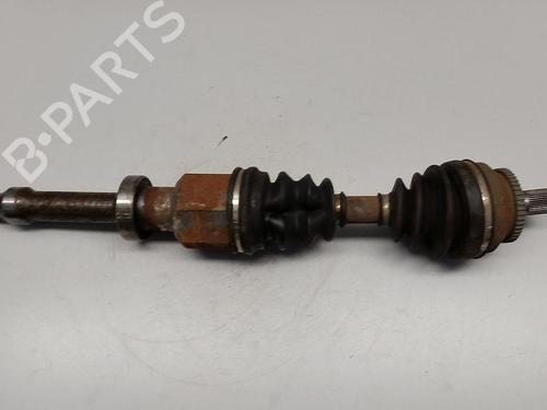 Andre VOLVO S80 I (184) 3.0 | BP27226489O1 