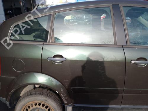 right-rear-door-audi-a2-8z0-2000-2001-2002-2003-2004-2005-32762168 main image