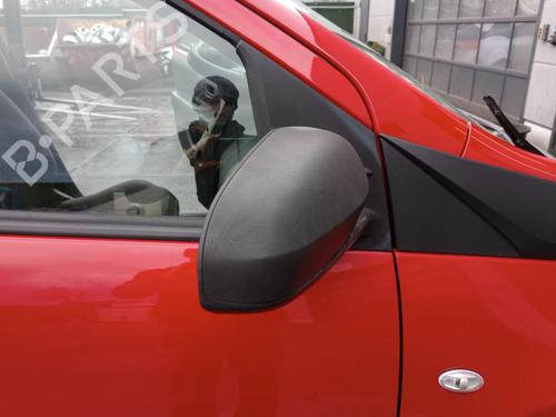 Right mirror TOYOTA AYGO (_B4_) 1.0 VVTi (KGB40) | BP27232777C27 
