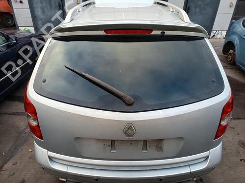 Used Tailgate Tailgate RENAULT LAGUNA II Grandtour (KG0/1_) 1.9 dCi (KG0G) (120 hp) 40609885 40609885