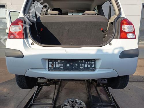 rear-bumper-renault-twingo-ii-cn0_-2007-33275270 main image