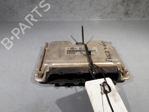 Engine control unit (ECU) BMW 3 (E90) 318 d | BP27226399M57 