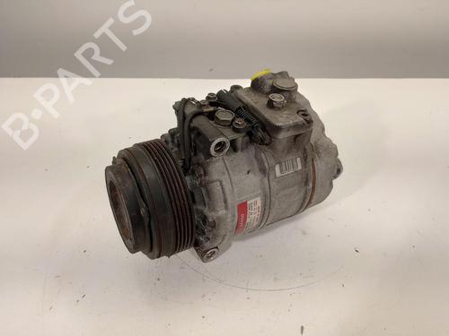 AC compressor BMW 5 (E39) 530 d | BP27230180M34 