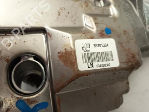 Steering column OPEL CORSA D (S07) 1.4 (L08, L68) | BP40461473M21 - Image 5