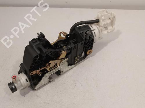 Rear left lock MERCEDES-BENZ S-CLASS (W220) S 320 CDI (220.026, 220.126) | BP27228960C100 