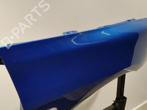 Right front fenders PEUGEOT 307 Break (3E) 1.6 16V | BP27227162C42 