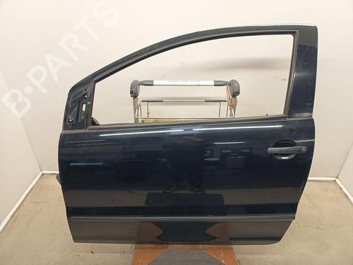 Used Left front door Left front door VW FOX Hatchback (5Z1, 5Z3, 5Z4) 1.2 (55 hp) 35916864 35916864