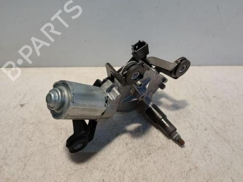 Rear wiper motor RENAULT MEGANE II (BM0/1_, CM0/1_) 1.6 16V | BP27231039M102 