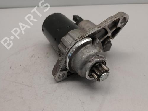 Startmotor VW FOX Hatchback (5Z1, 5Z3, 5Z4) 1.2 | BP27226500M8 
