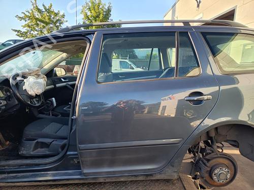 Used Left rear door Left rear door 38525199 38525199