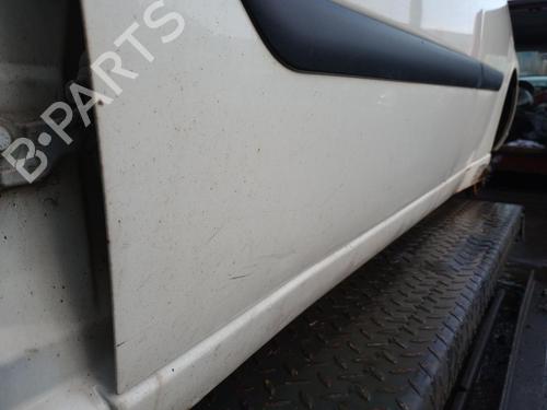 Left front door FORD FOCUS I Turnier (DNW) 1.8 Turbo DI / TDDi | BP27232974C2 