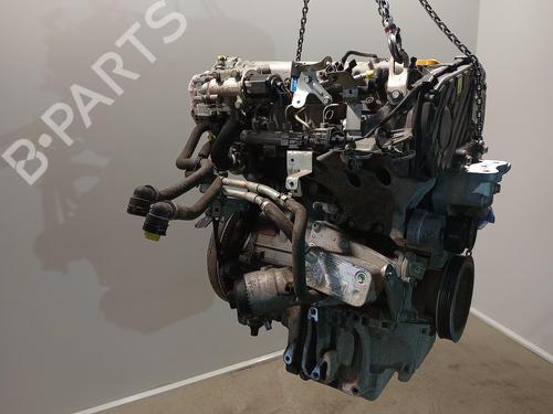 Engine OPEL VECTRA C (Z02) 1.9 CDTI (F69) | BP27228865M1 - Image 7