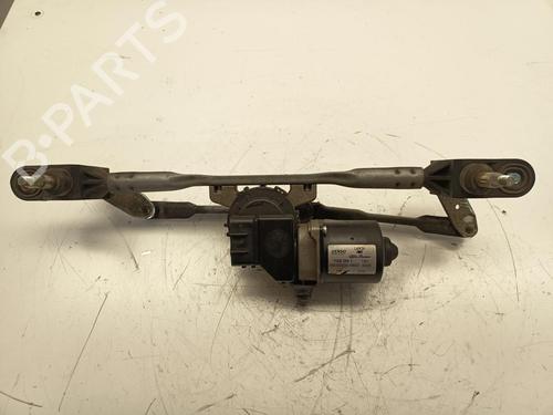 Used Front wiper motor Front wiper motor RENAULT MEGANE III Grandtour (KZ0/1) 1.9 dCi (KZ0J, KZ0N, KZ1S) (131 hp) 32733530 32733530