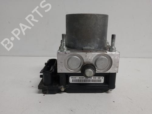 Used ABS pump SUBARU IMPREZA Hatchback (GR, GH, G3) 1.5 F (GH2) (107 hp) 27232081