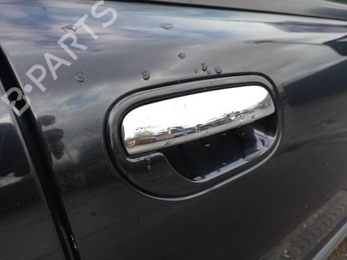 Front right exterior door handle VOLVO V40 Estate (645) 2.0 | BP27233437C129 