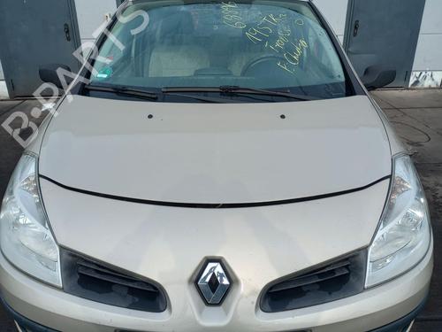 Used Hood RENAULT CLIO III (BR0/1, CR0/1) [2005-2014]  27230833