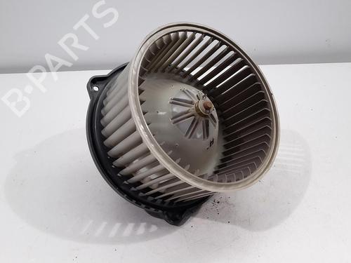 Heater blower motor MITSUBISHI SPACE STAR MPV (DG_A) 1.3 16V (DG1A) | BP27227917M62 