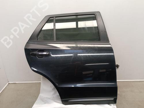 Used Right rear door HYUNDAI SANTA FÉ II (CM) 2.2 CRDi (155 hp) 32733497