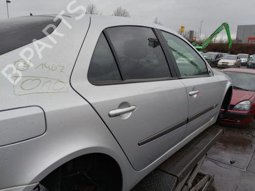 Right rear door RENAULT LAGUNA II (BG0/1_) 1.6 16V (BG1G, BG1H) | BP27229940C5 