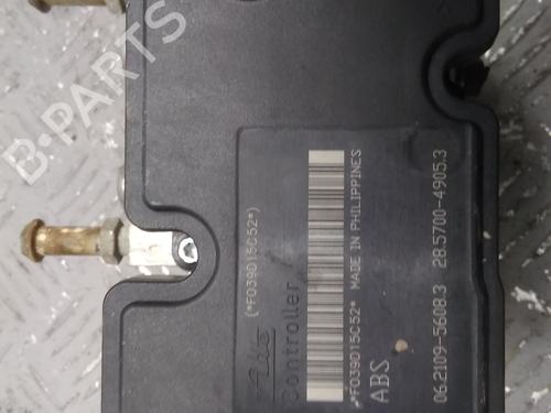 ABS pump NISSAN PIXO (UA0) 1.0 | BP27225830M43 