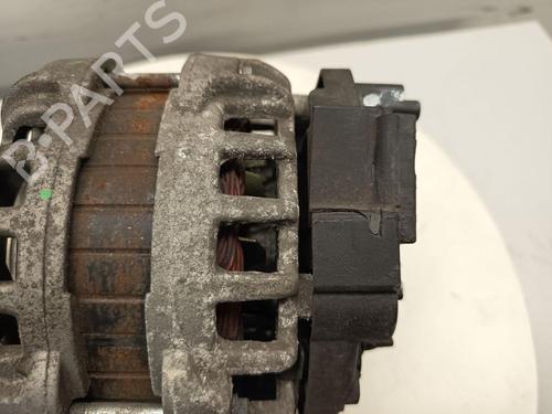 Alternator DACIA SANDERO II TCe 90 (B8M1, B8MA, B8AC) | BP32763268M7 - Image 4
