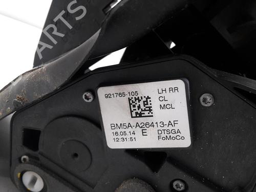 Rear left lock FORD FOCUS III Turnier 1.0 EcoBoost | BP27228246C100 
