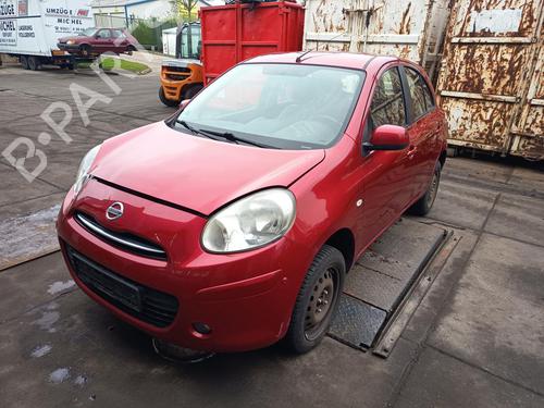 Brugte NISSAN MICRA IV (K13K, K13KK)  1.2  4612557