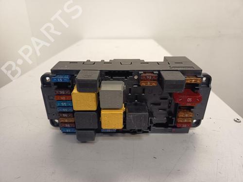 Fuse box MERCEDES-BENZ C-CLASS (W203) C 270 CDI (203.016) | BP37081470E1 - Image 5
