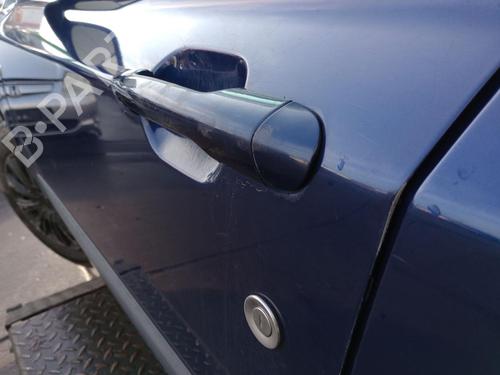 Left front door FIAT STILO Multi Wagon (192_) 1.6 16V | BP27233318C2 