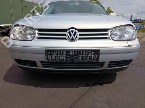 Used Front bumper Front bumper VW GOLF IV (1J1) 2.0 (115 hp) 35995978 35995978