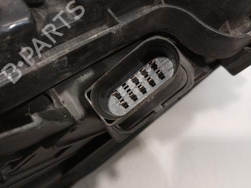 Left headlight AUDI A6 C5 (4B2) 2.5 TDI | BP27229226C28 