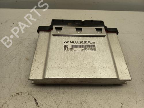 Used Engine control unit (ECU) Engine control unit (ECU) 36911631 36911631