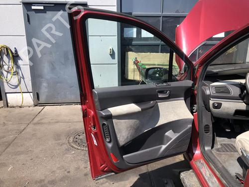 Andre PEUGEOT 807 (EB_) 2.2 HDi | BP32760984O1 - Image 3
