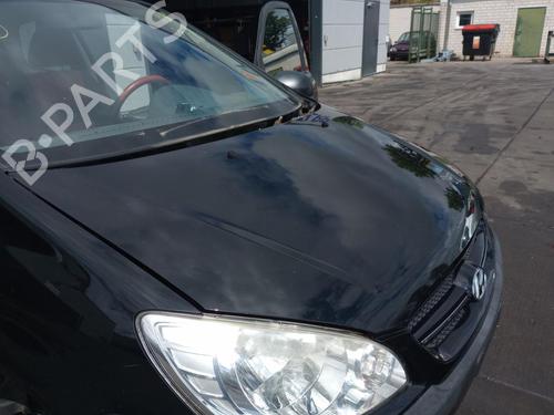 Hood HYUNDAI GETZ (TB) 1.1 | BP27230940C1 