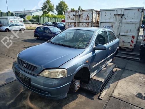 Brugte OPEL ASTRA G Hatchback (T98) 1.2 16V (F08, F48) 4867117