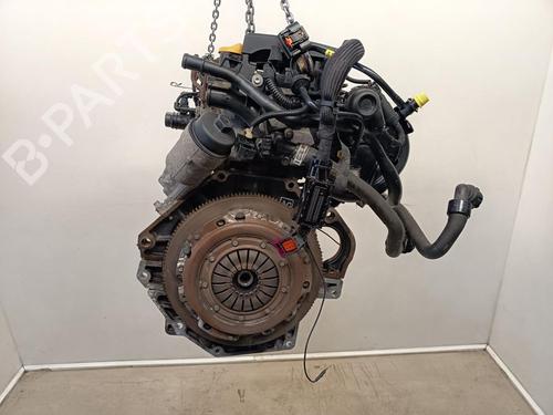 Engine OPEL CORSA D (S07) 1.2 (L08, L68) | BP33917394M1 - Image 3