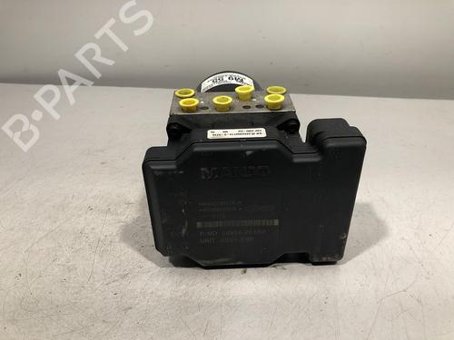 ABS pump HYUNDAI TUCSON (JM) 2.0 All-wheel Drive | BP27229266M43 