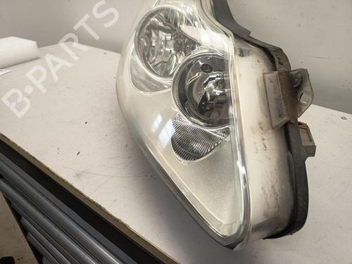 Right headlight OPEL CORSA D (S07) 1.2 (L08, L68) | BP39594457C29 - Image 5