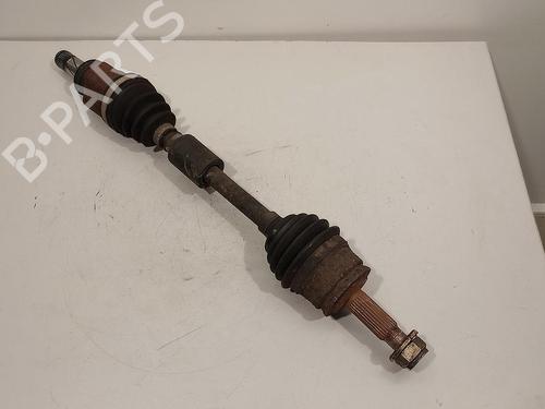Andre SMART FORFOUR (454) 1.1 (454.030) | BP27228925O1 